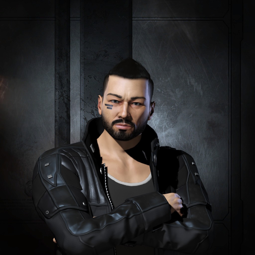 KevinBryan