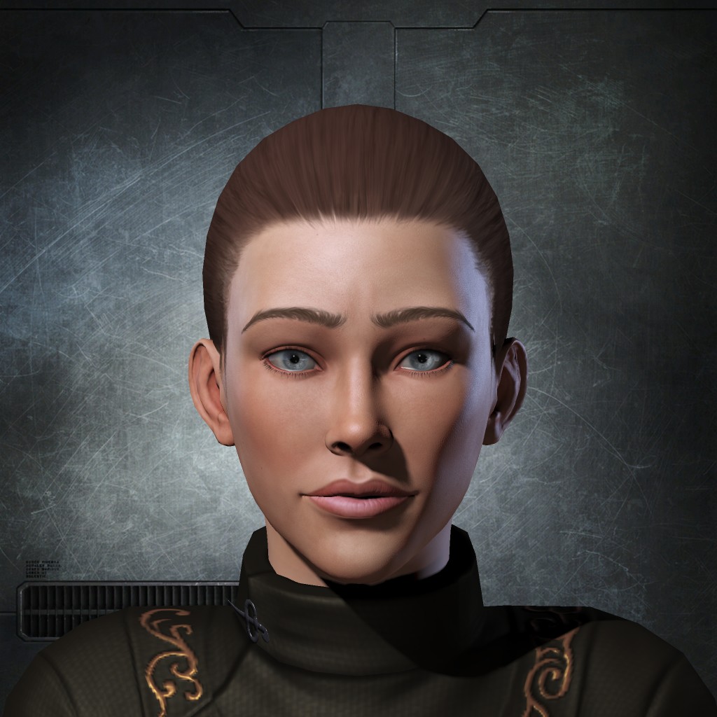 Zyne Benuse