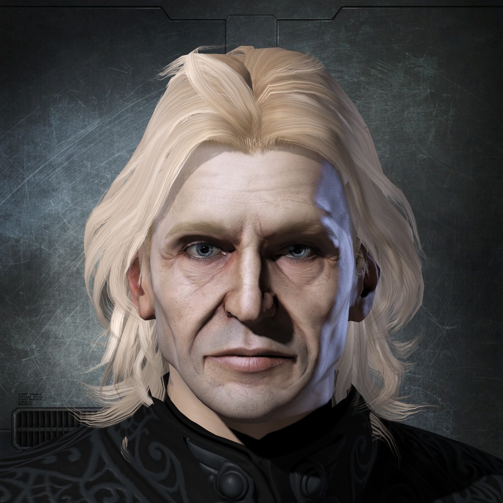Elarion Sylvaris Starborne