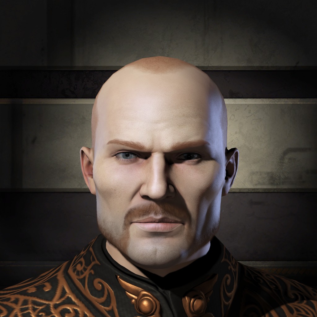 Mihax Smith