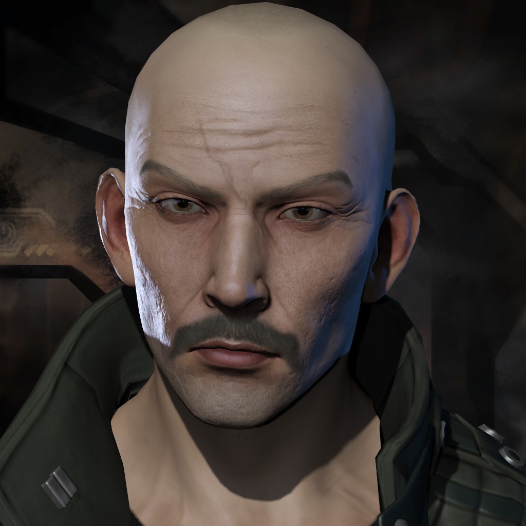 Eric Laserbeam