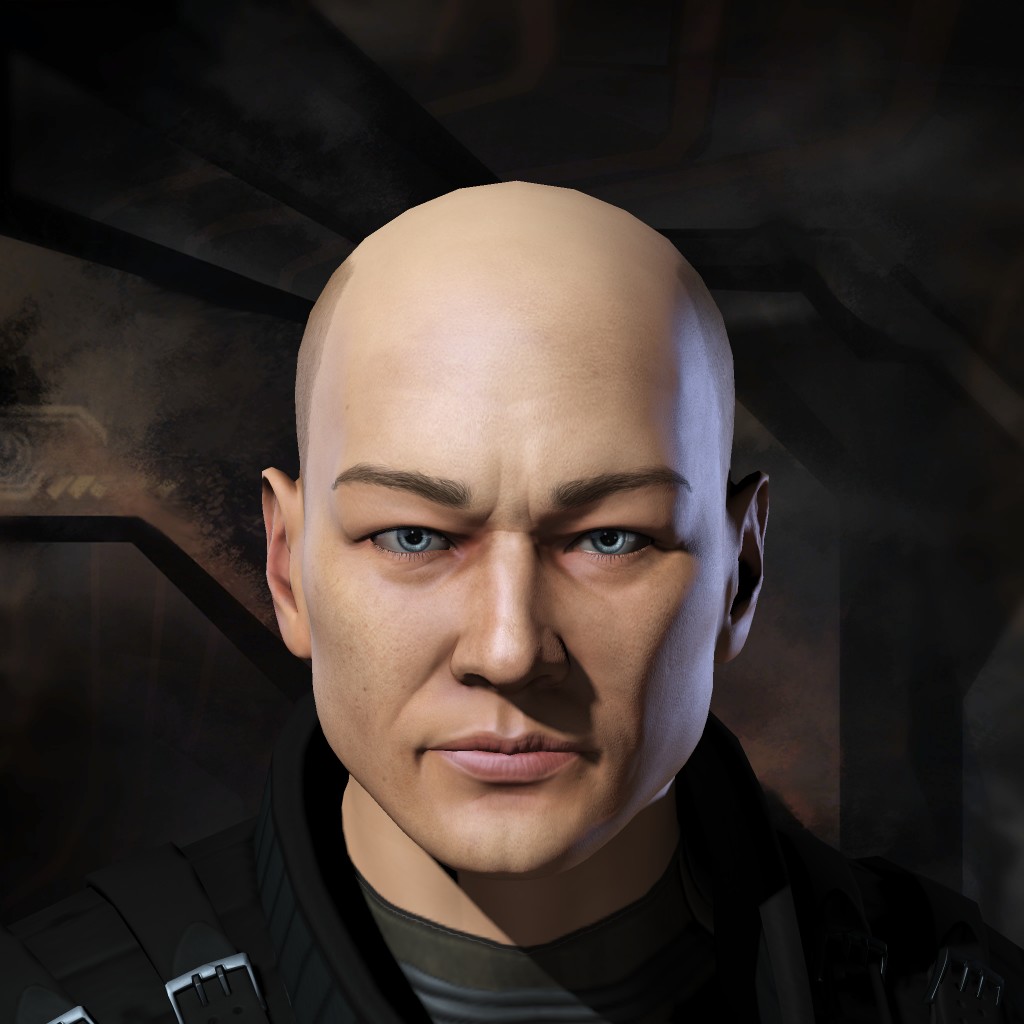 Mitch man