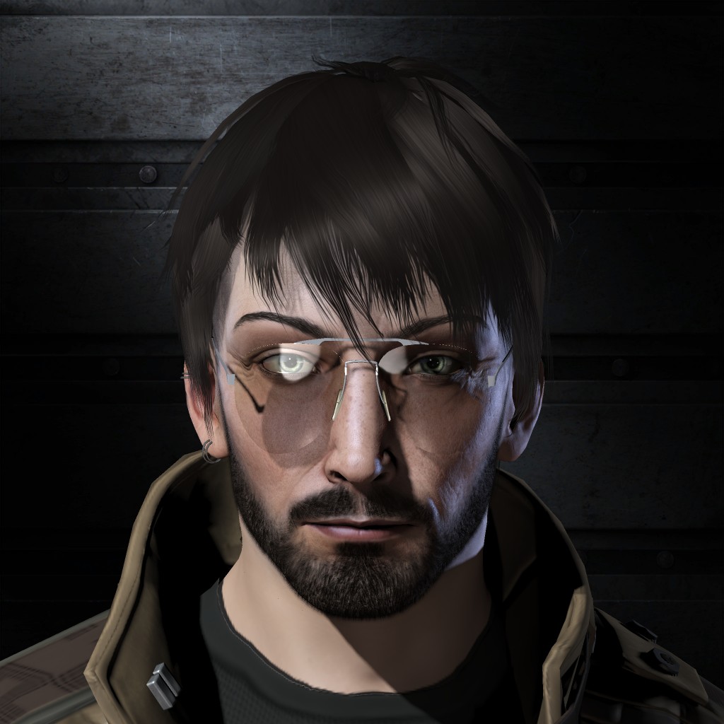 Silas Caster