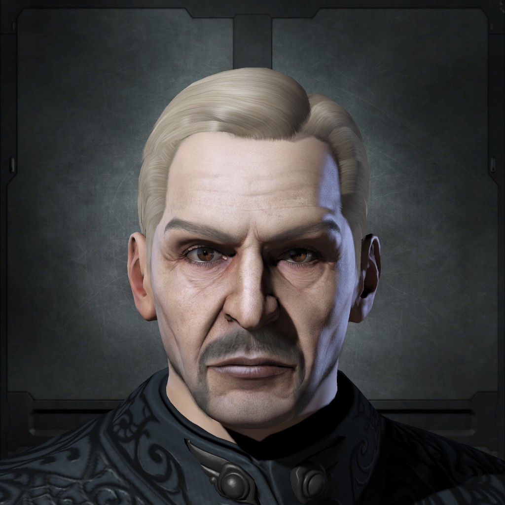 Admiral Cone
