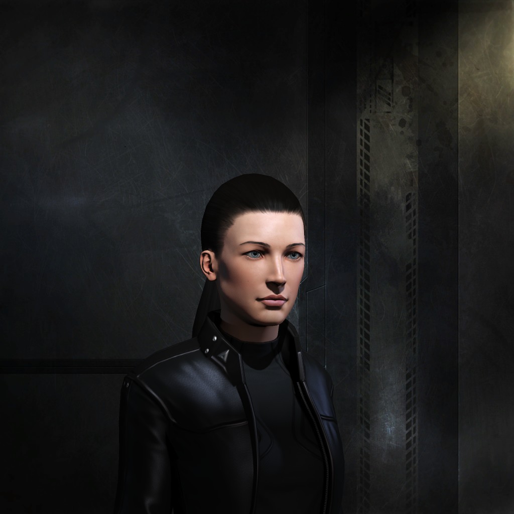 Elyra Nyx