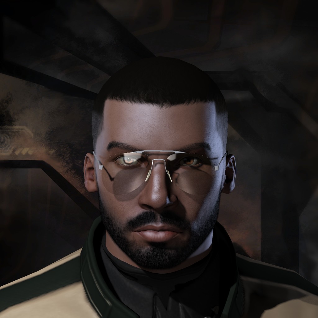 Regius Blackwing III