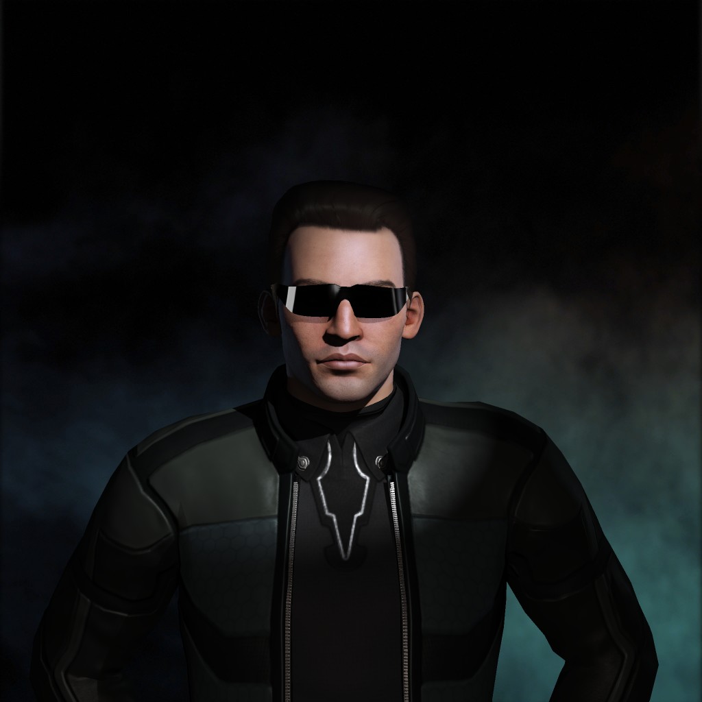 Kirill Dronov