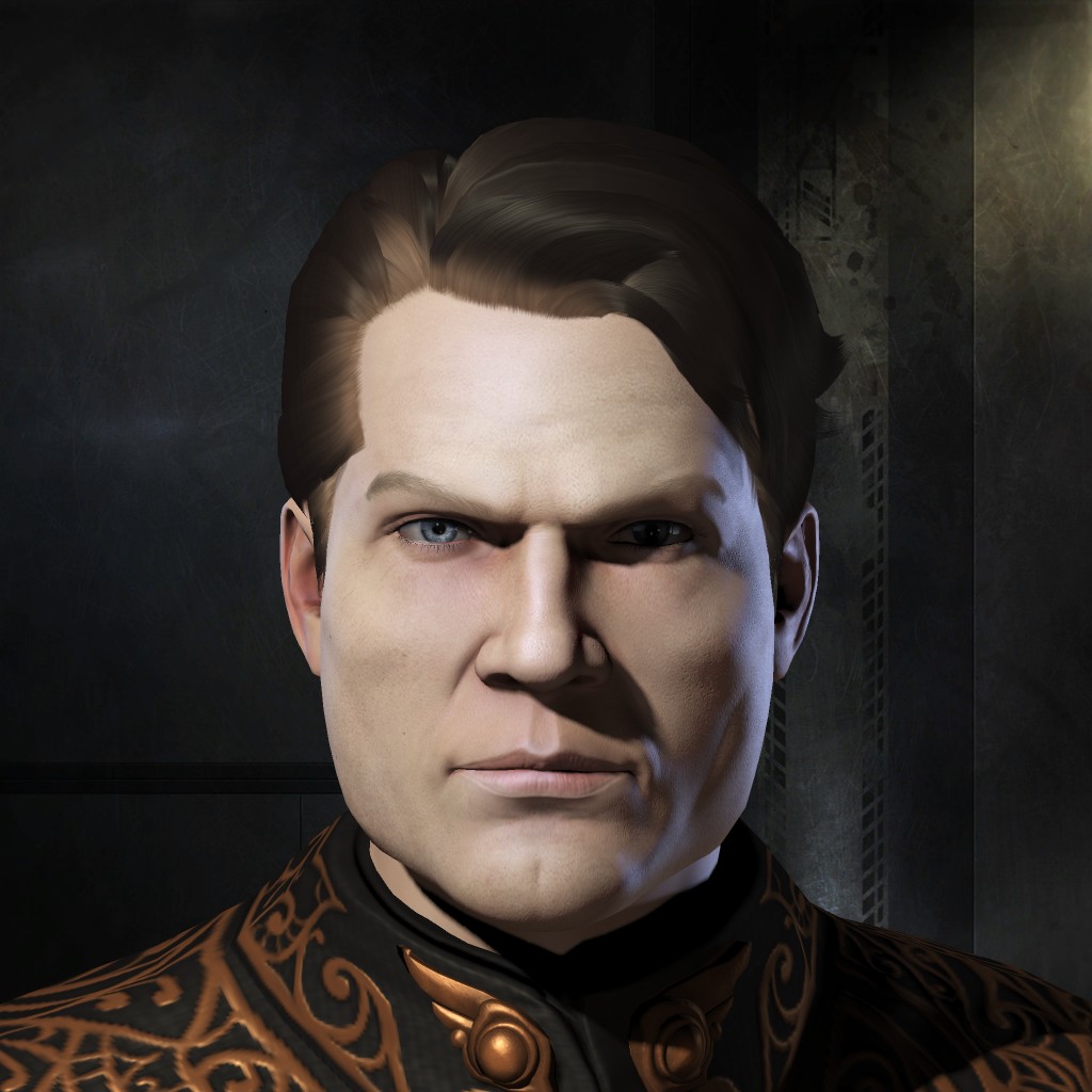 Malcolm Carnegie