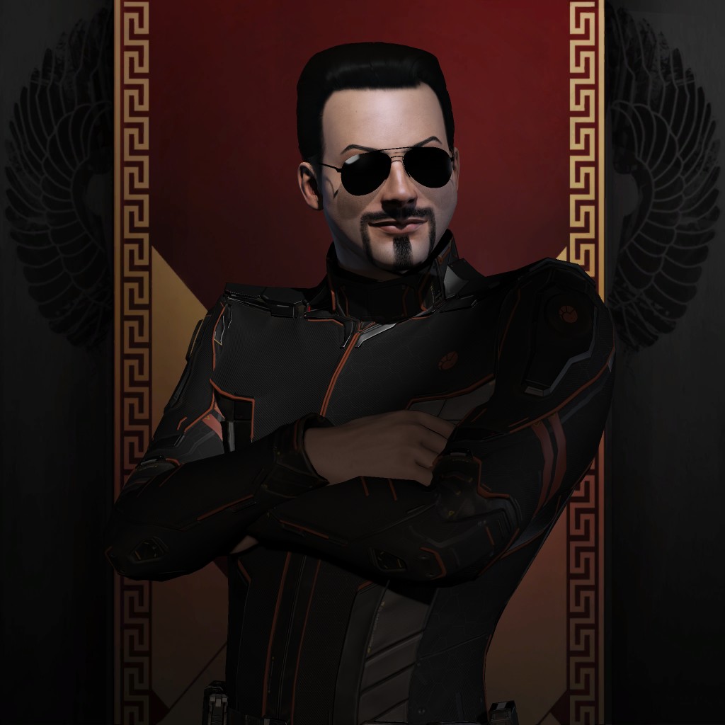 Jett VonBoom