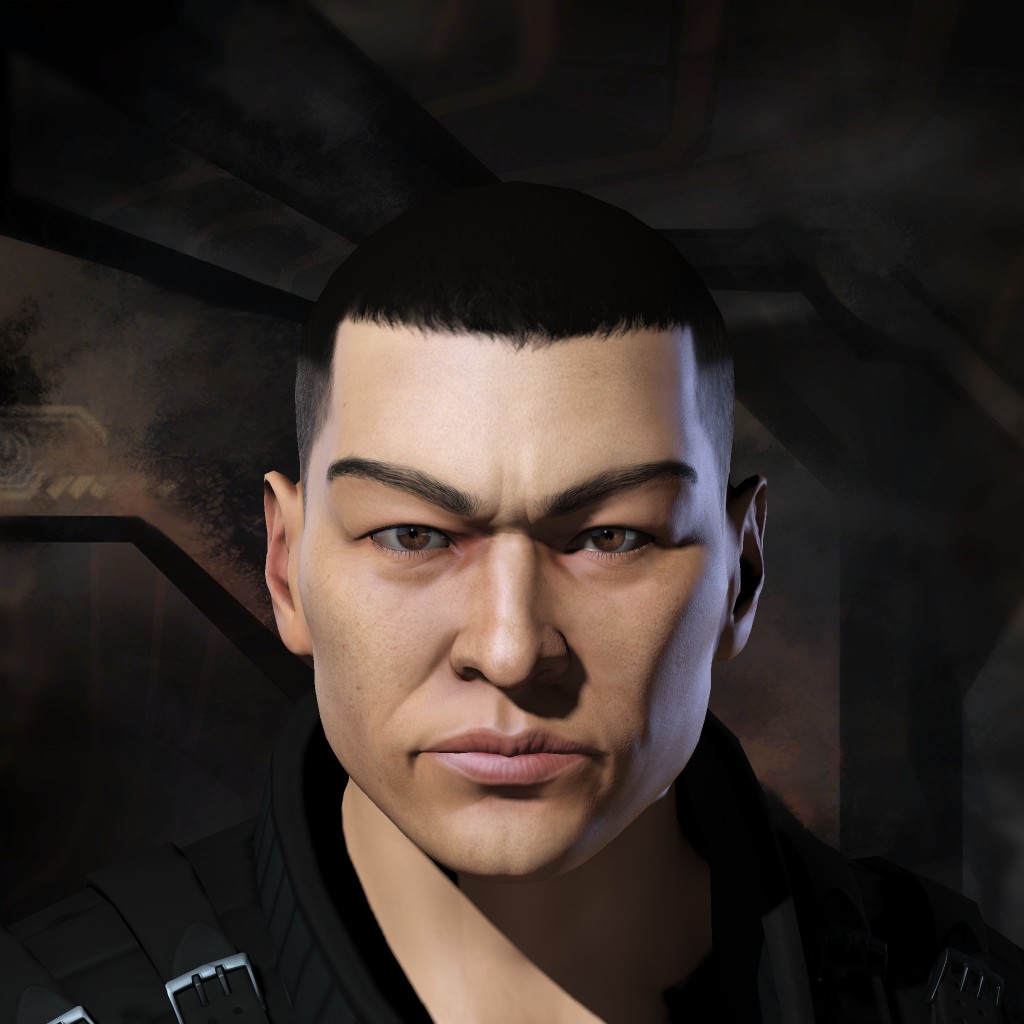 Jael Shin