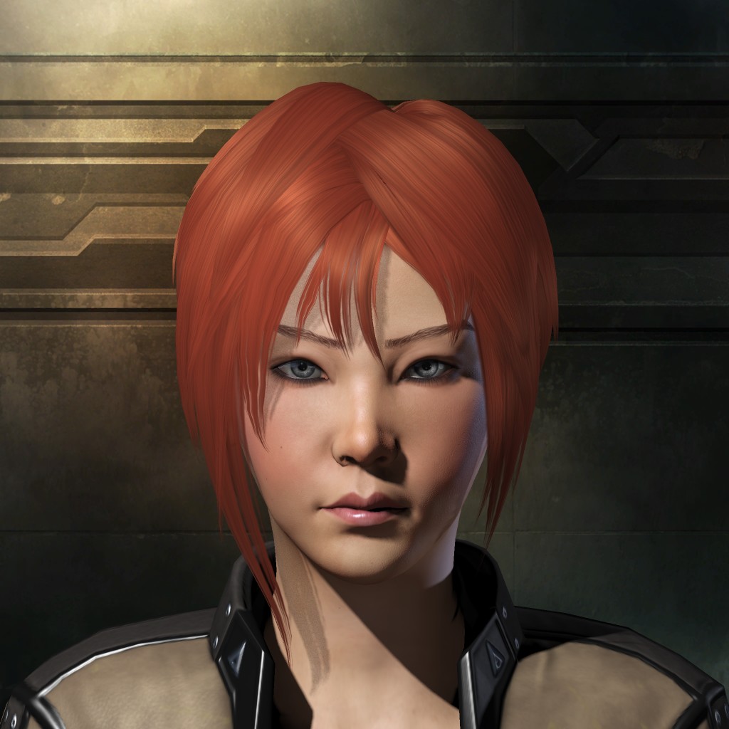 Freya Atlas