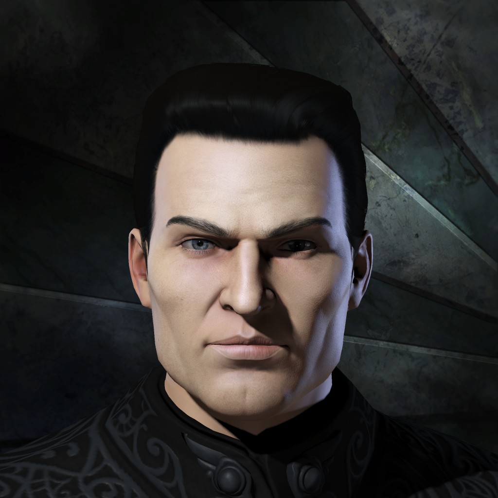 Jack Space Marine