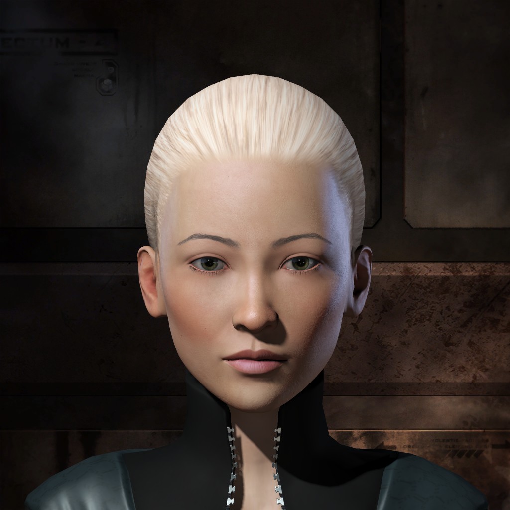 Xue Mei-Xin