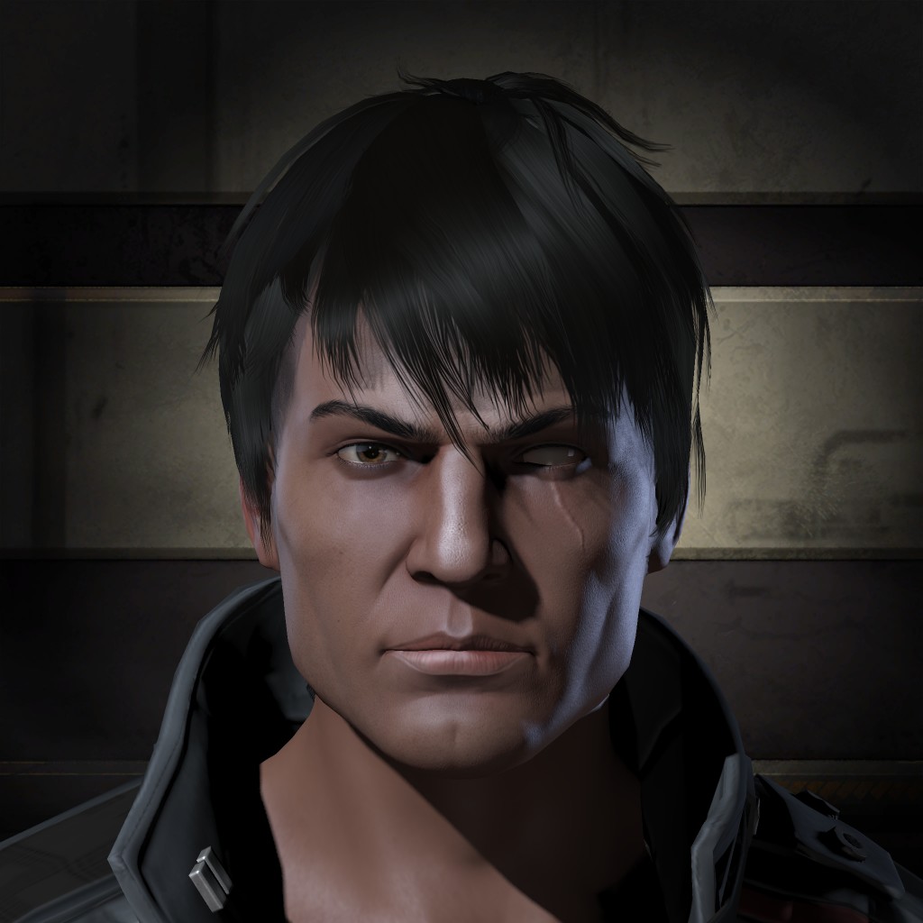 Gus Aegis