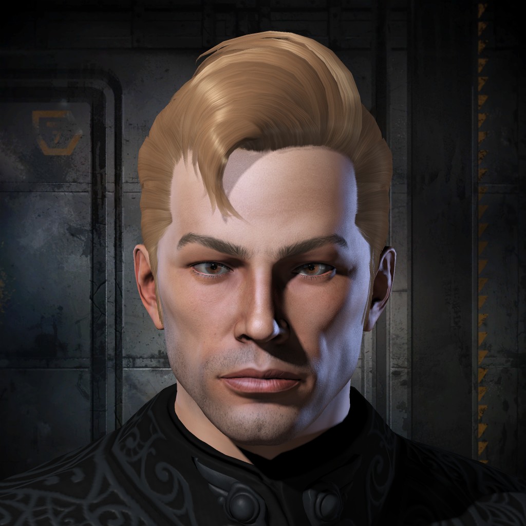 Solaris Black