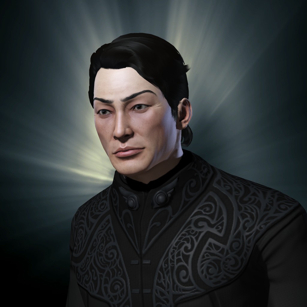 Librarian Lolang