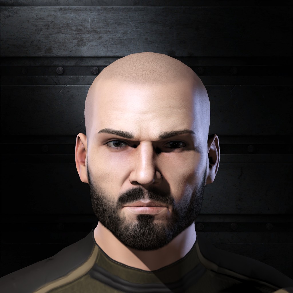 Dorian Riversar