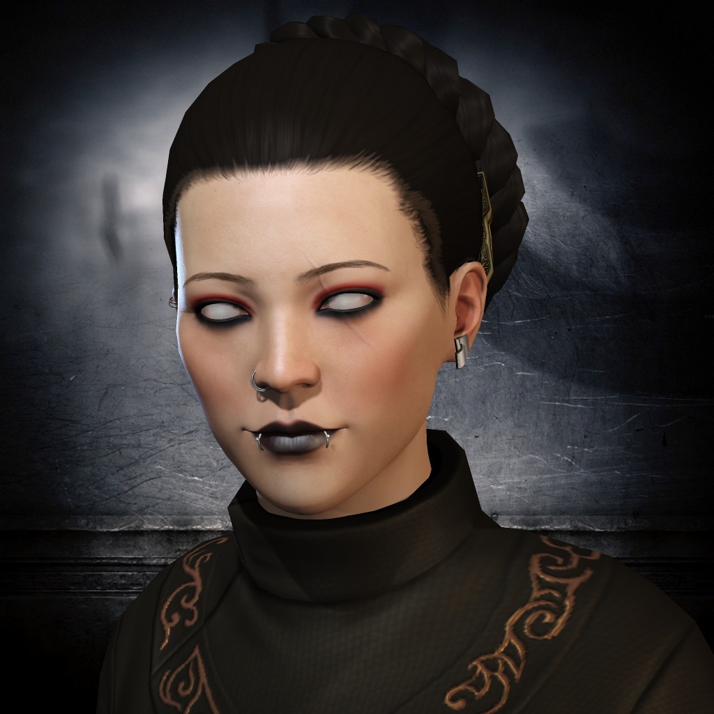 Evalyn Kion