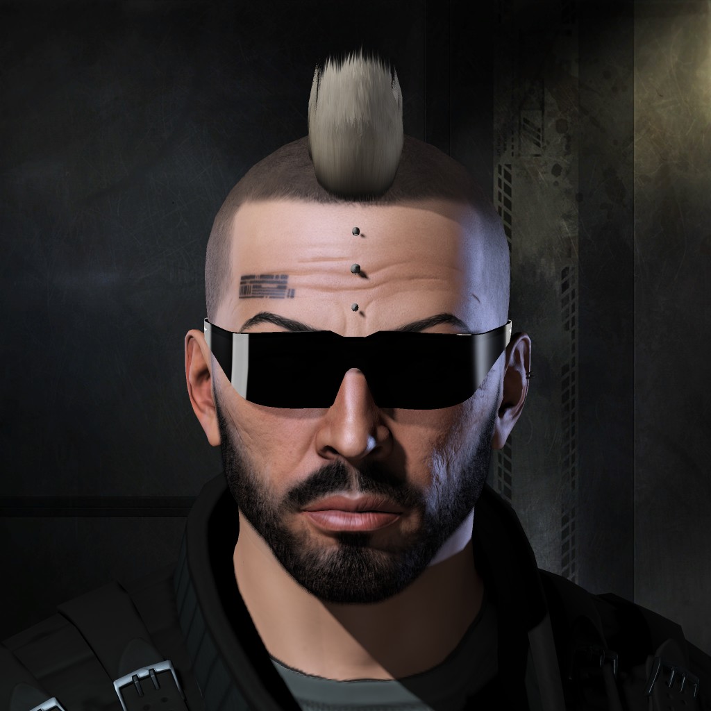 Marko IronWill
