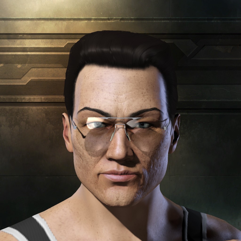 Ashemi Ultra