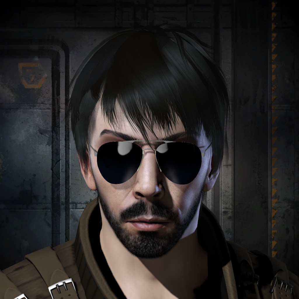 Zack Cross