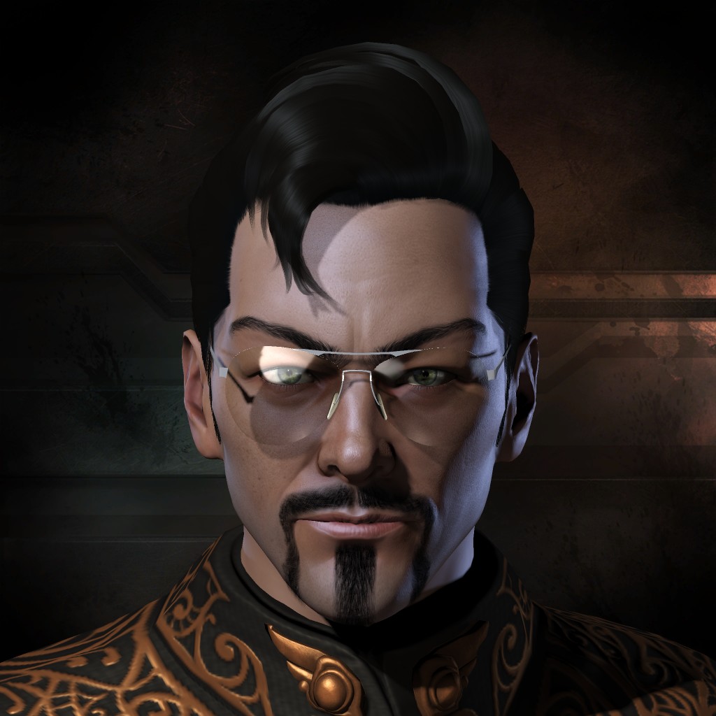 TheVizier