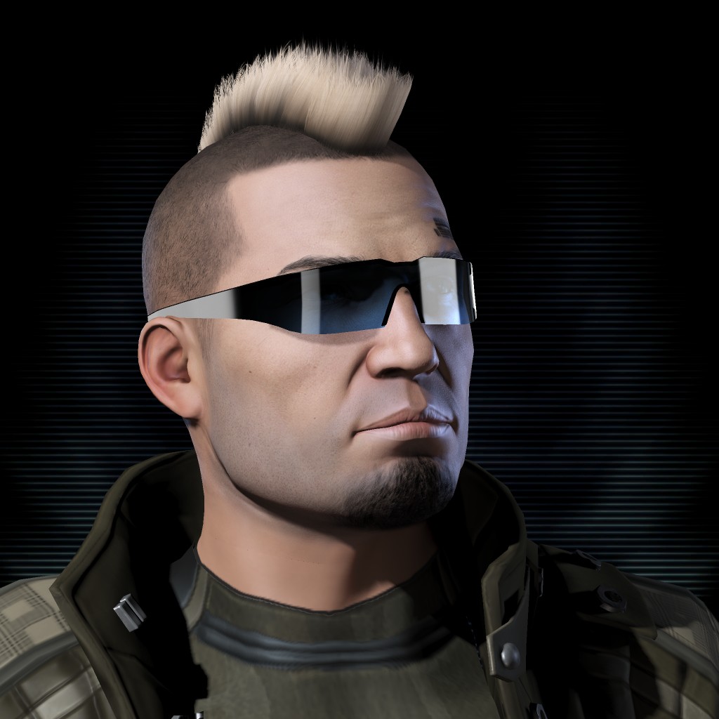 Xlchaos