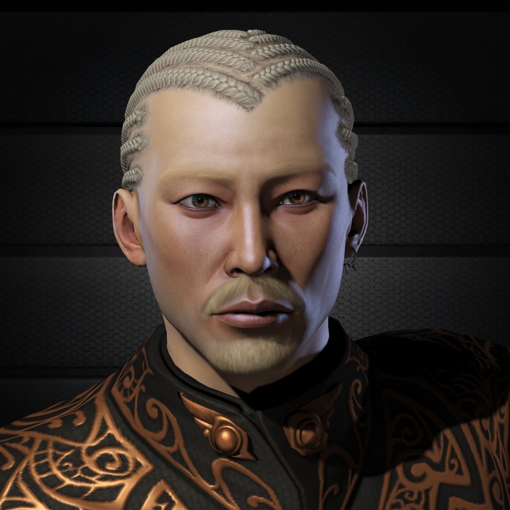 SHIDEN ITTO