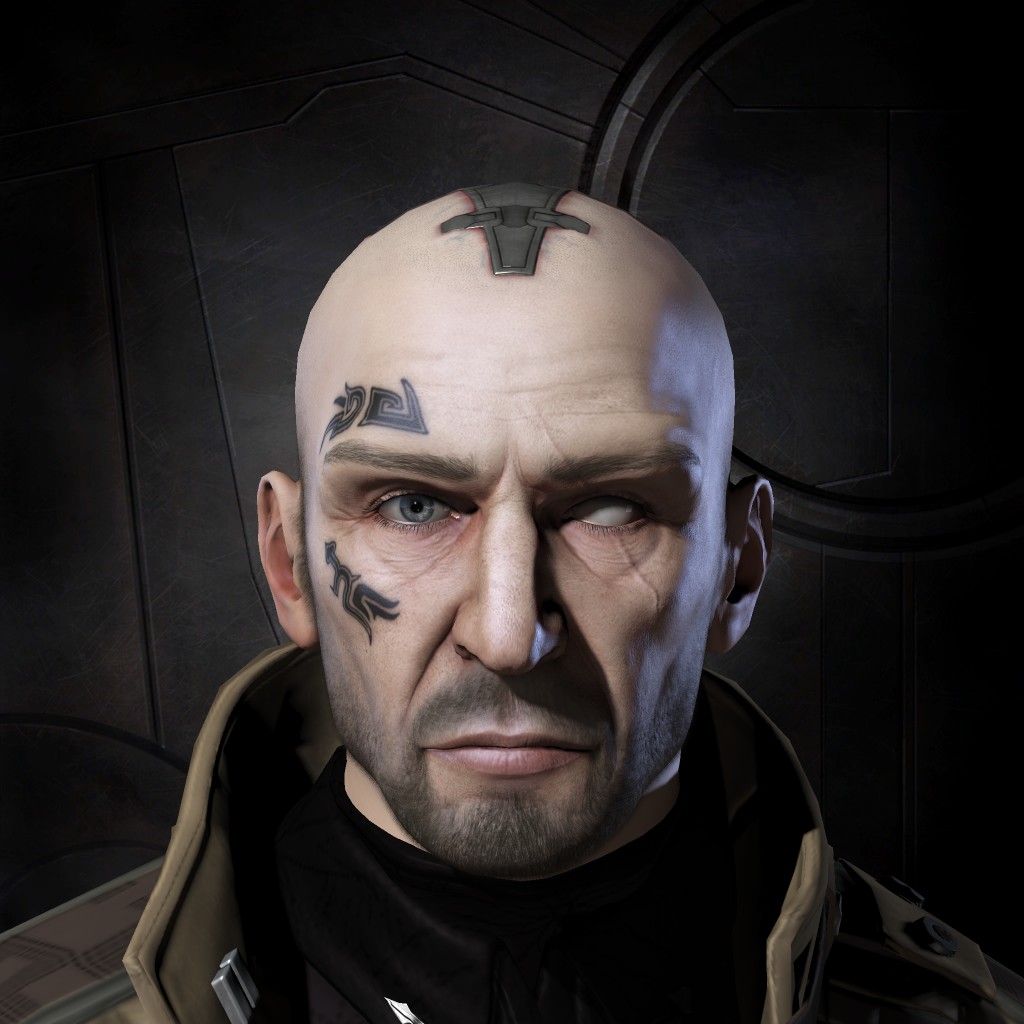 Sylas Morbius