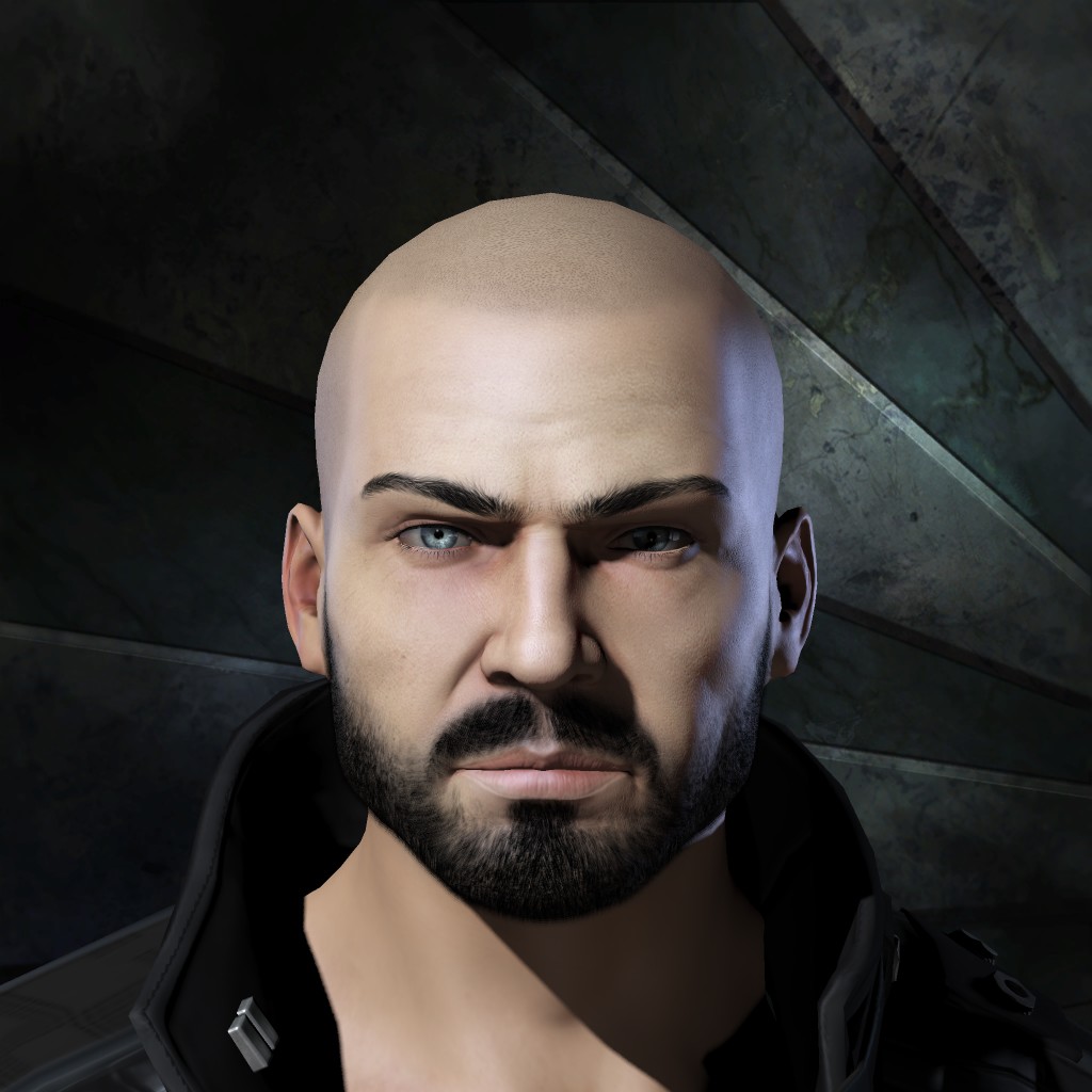 Viktor Night Hawk