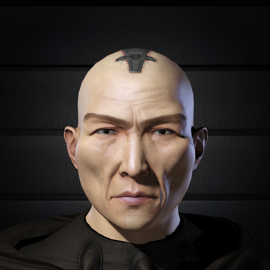 Gladius Gartantuous IV