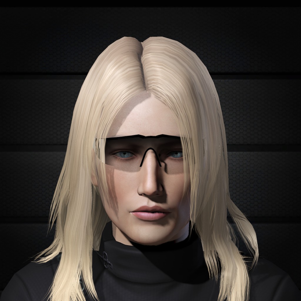 Sergeant Fragger