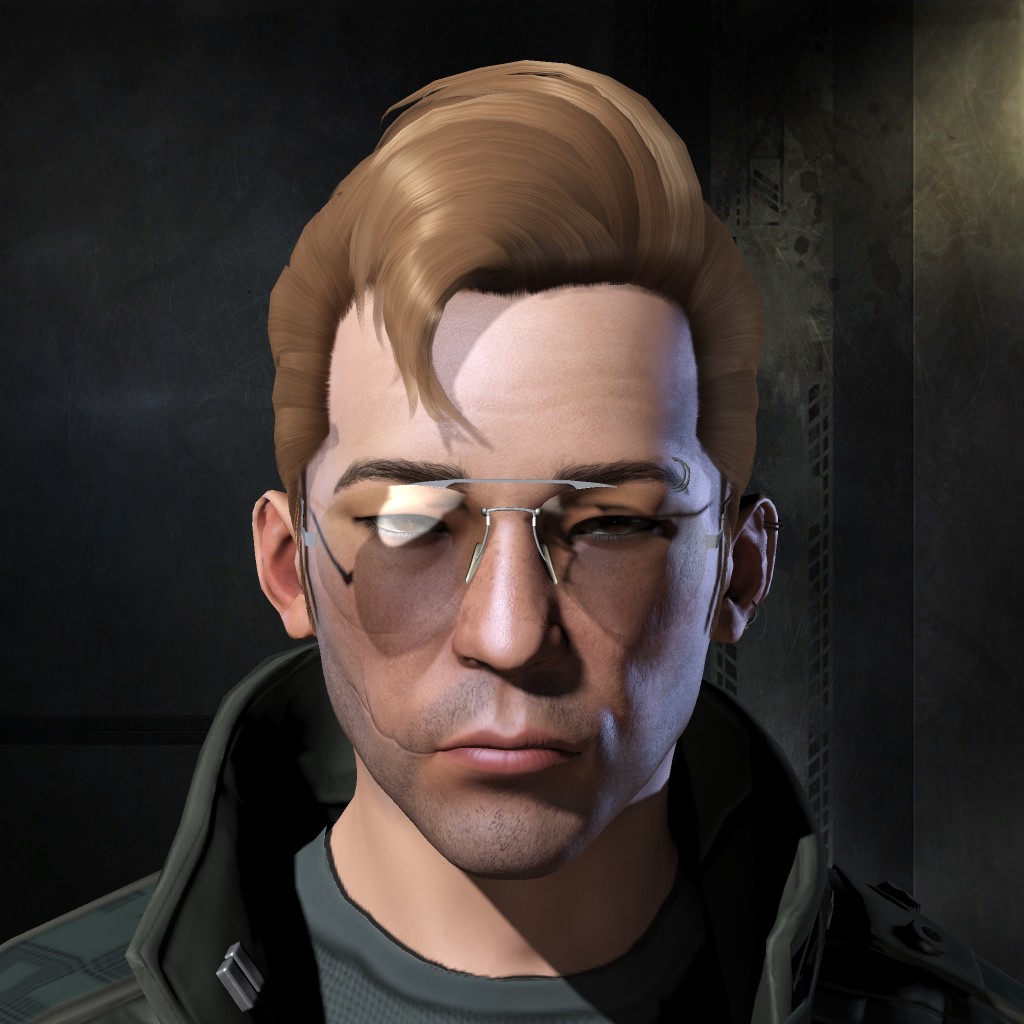 Alan Vraust