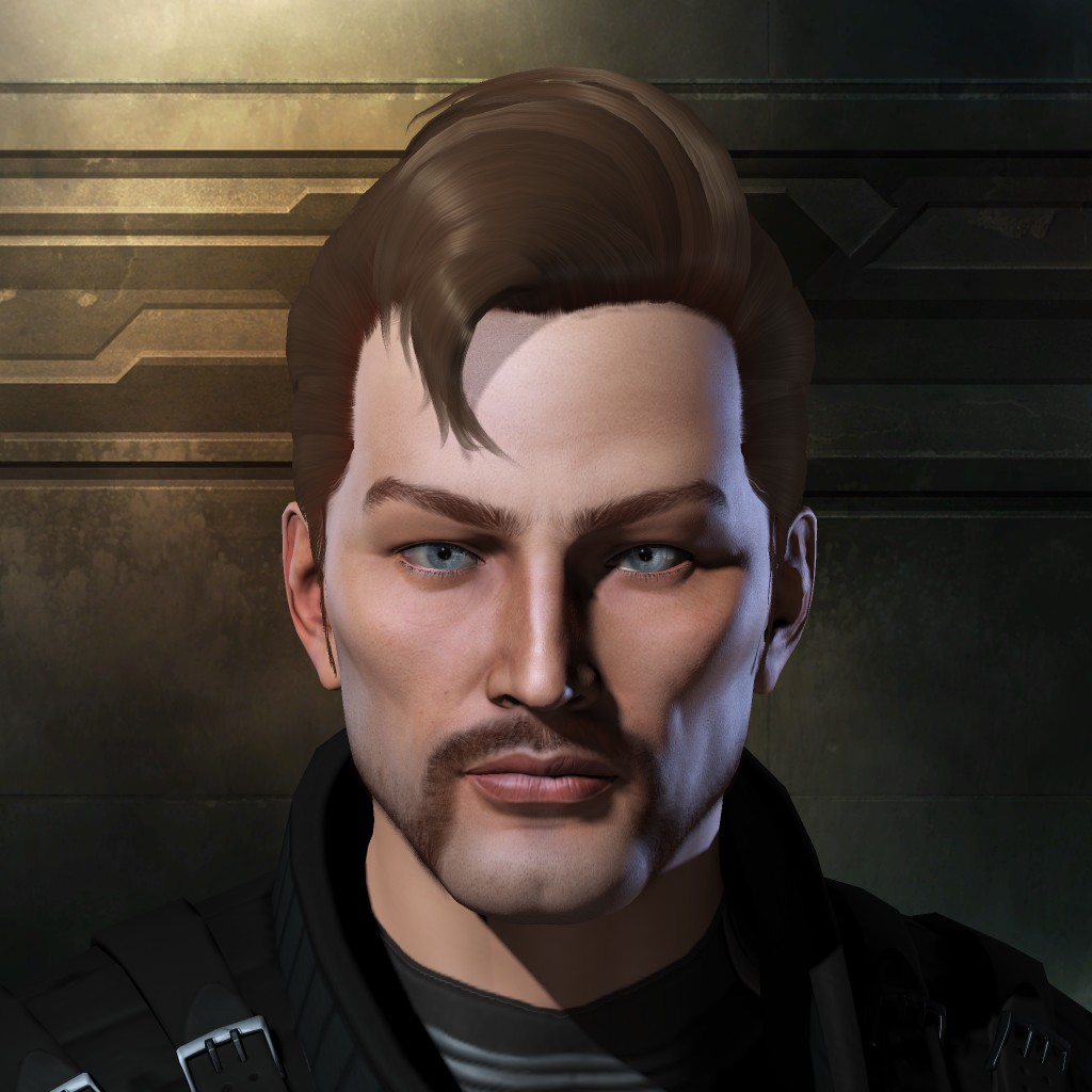 Mister Anton