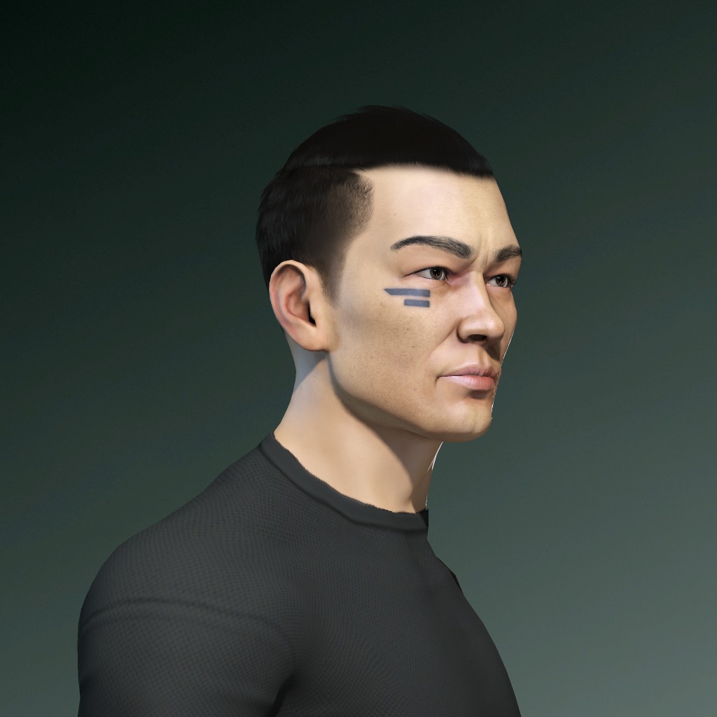 Hexroku