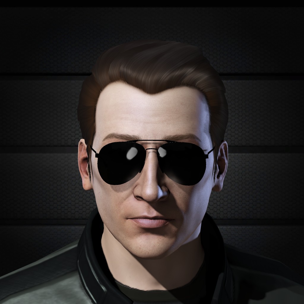 ColeXander