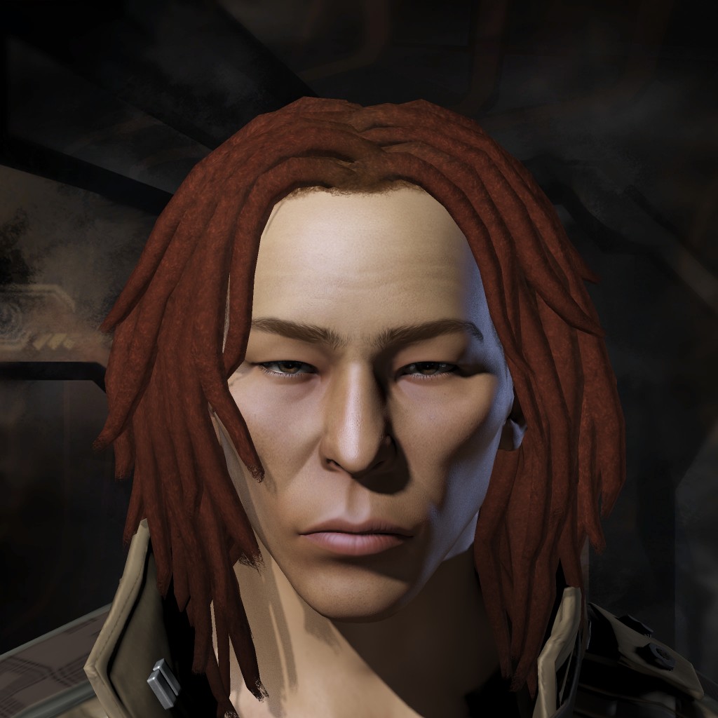 Zara Stormborn