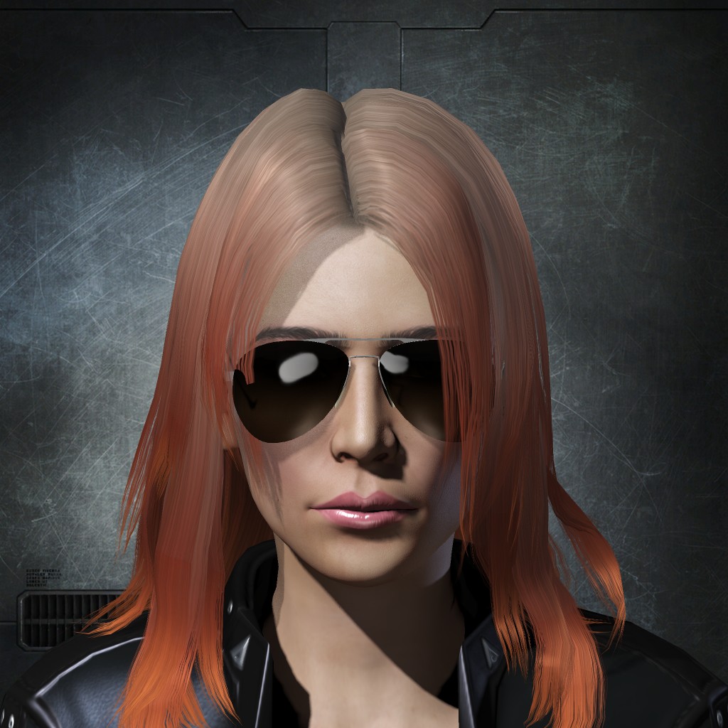 Kasumi Foxhay Storm