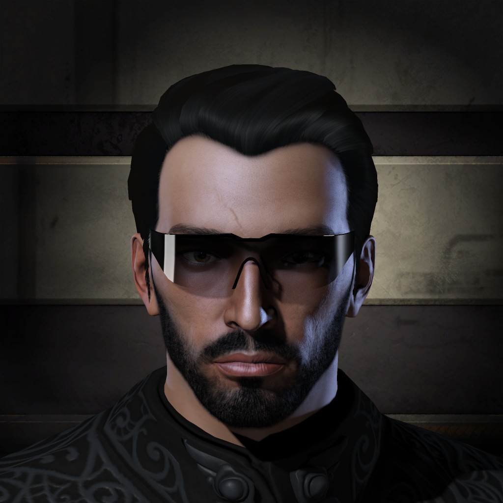 oberoth shepperd