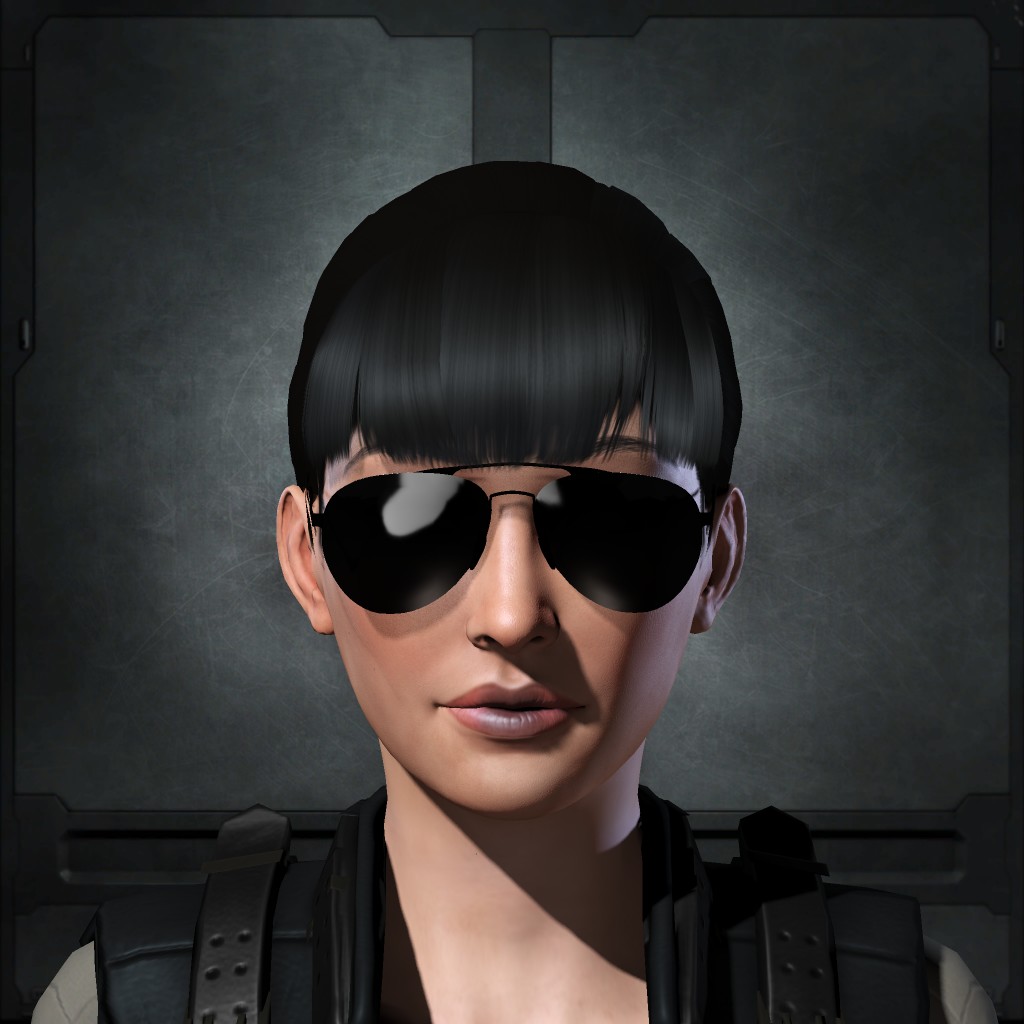 christine wonky