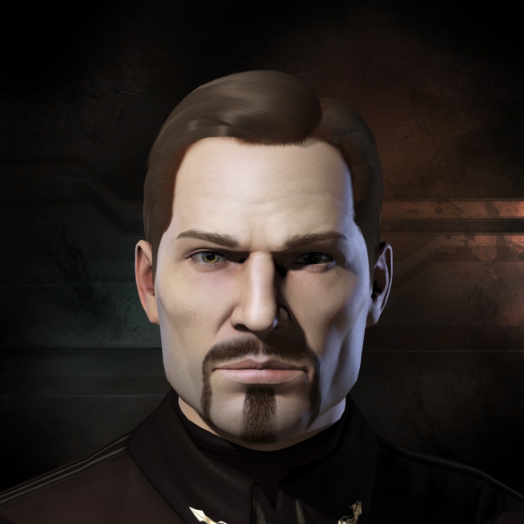 Aegon Brent Joshua