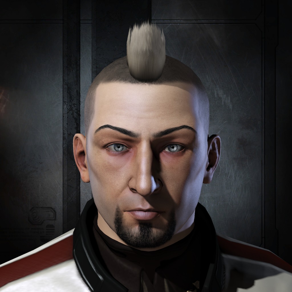 wolf giliman