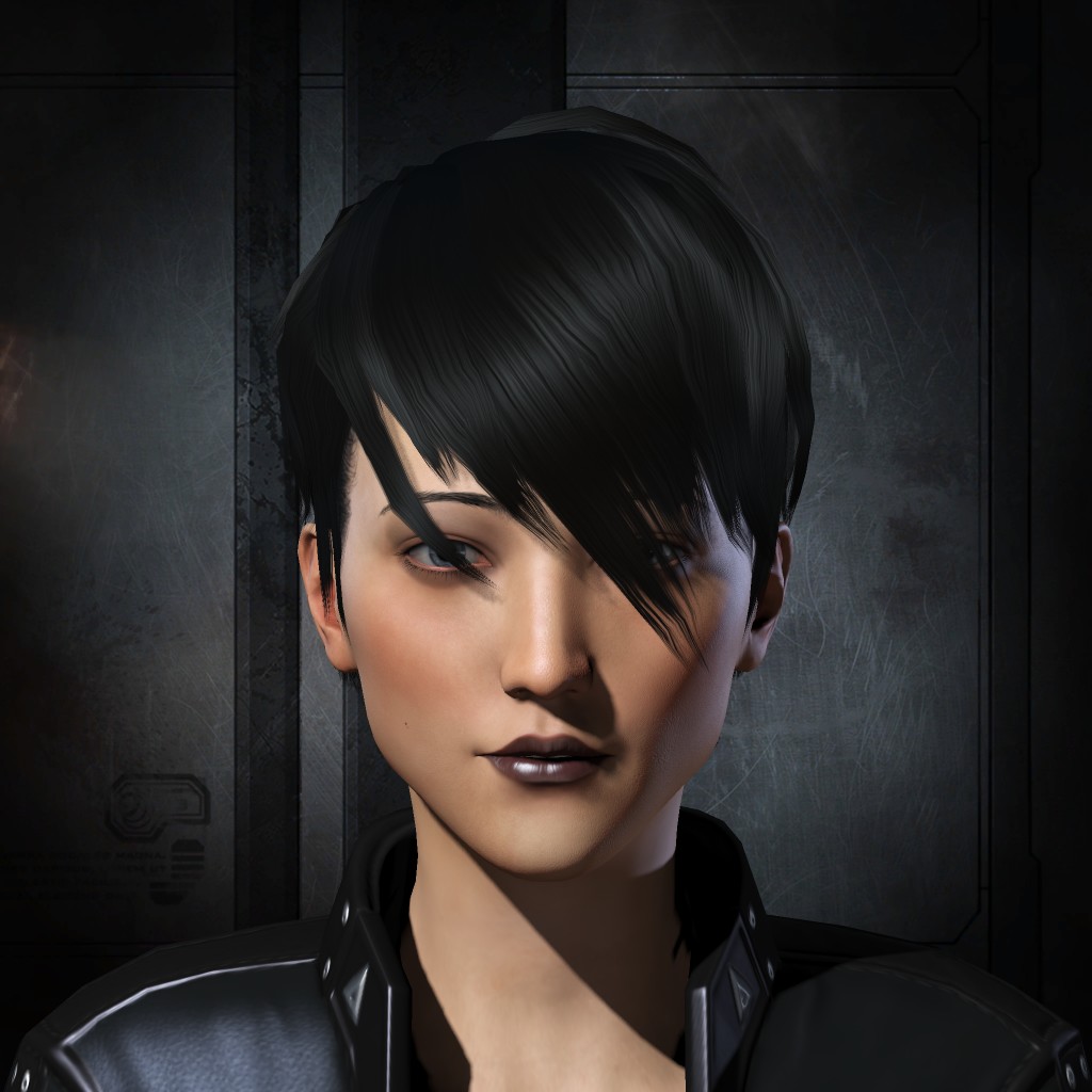Kyra Sohryn