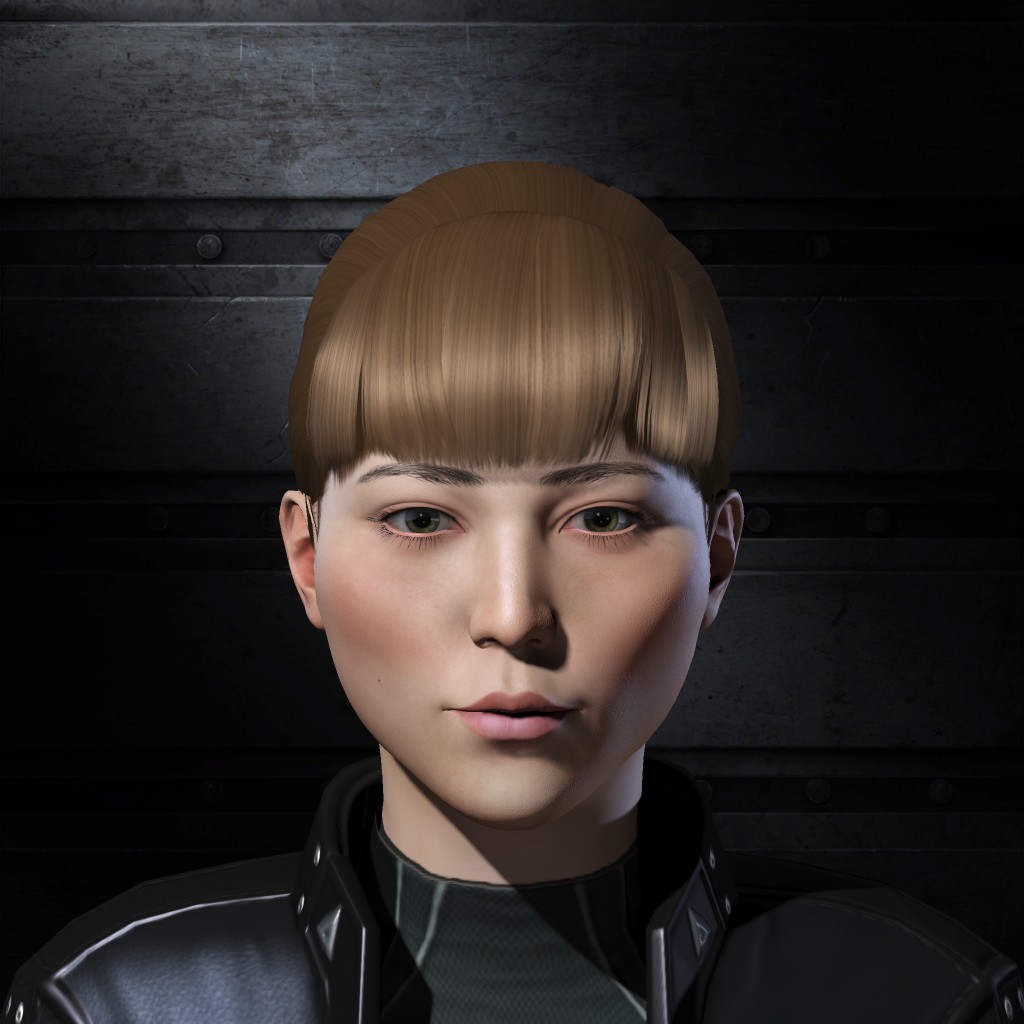 I am CaiXunkun