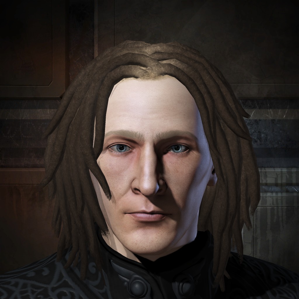 Amue Tissant