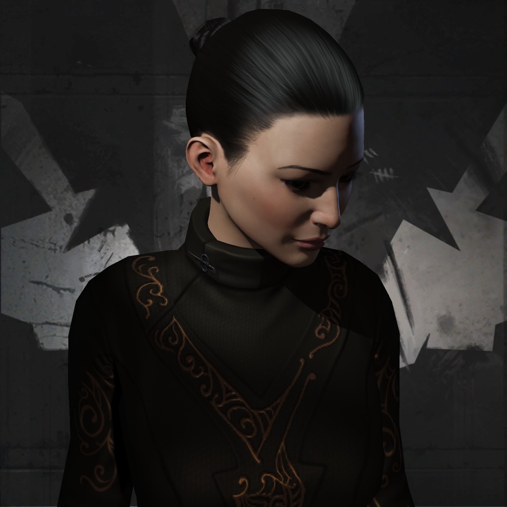 GoddessofMachina