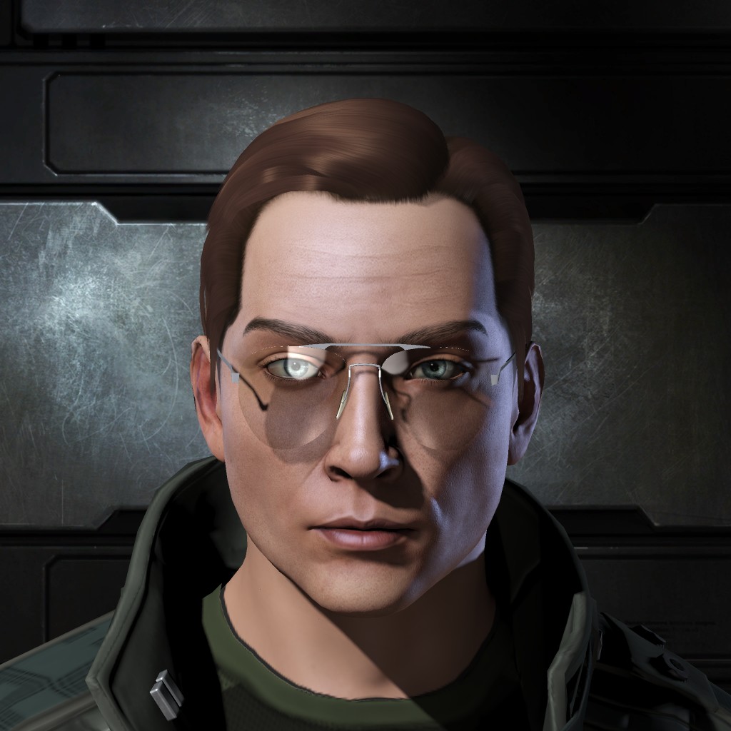 Bjorn Tyrsson