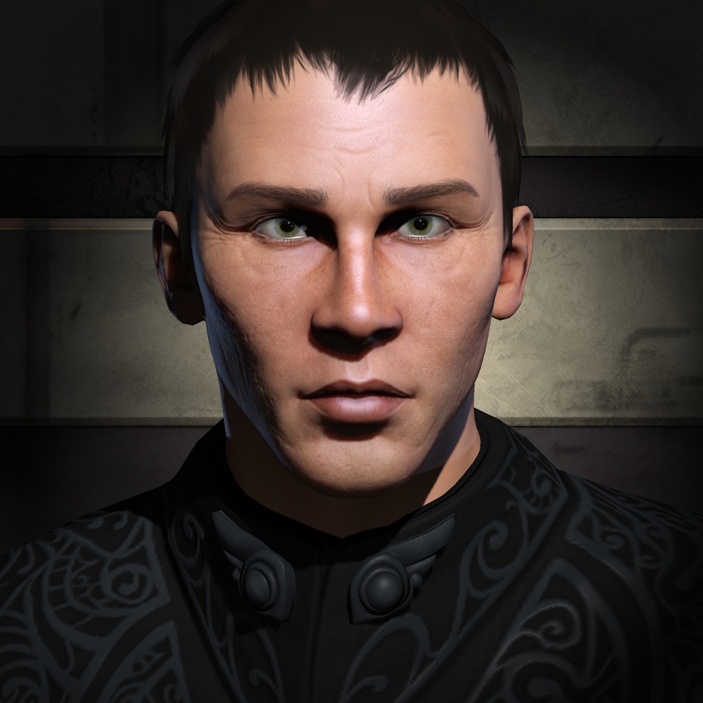 Michael ONeil