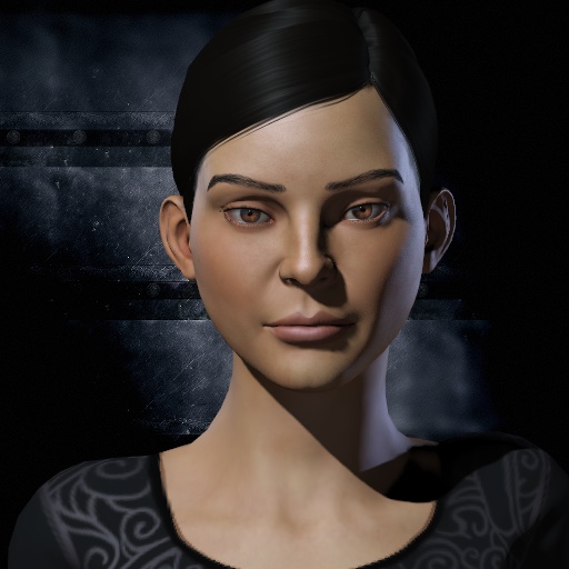 Miss Unknown