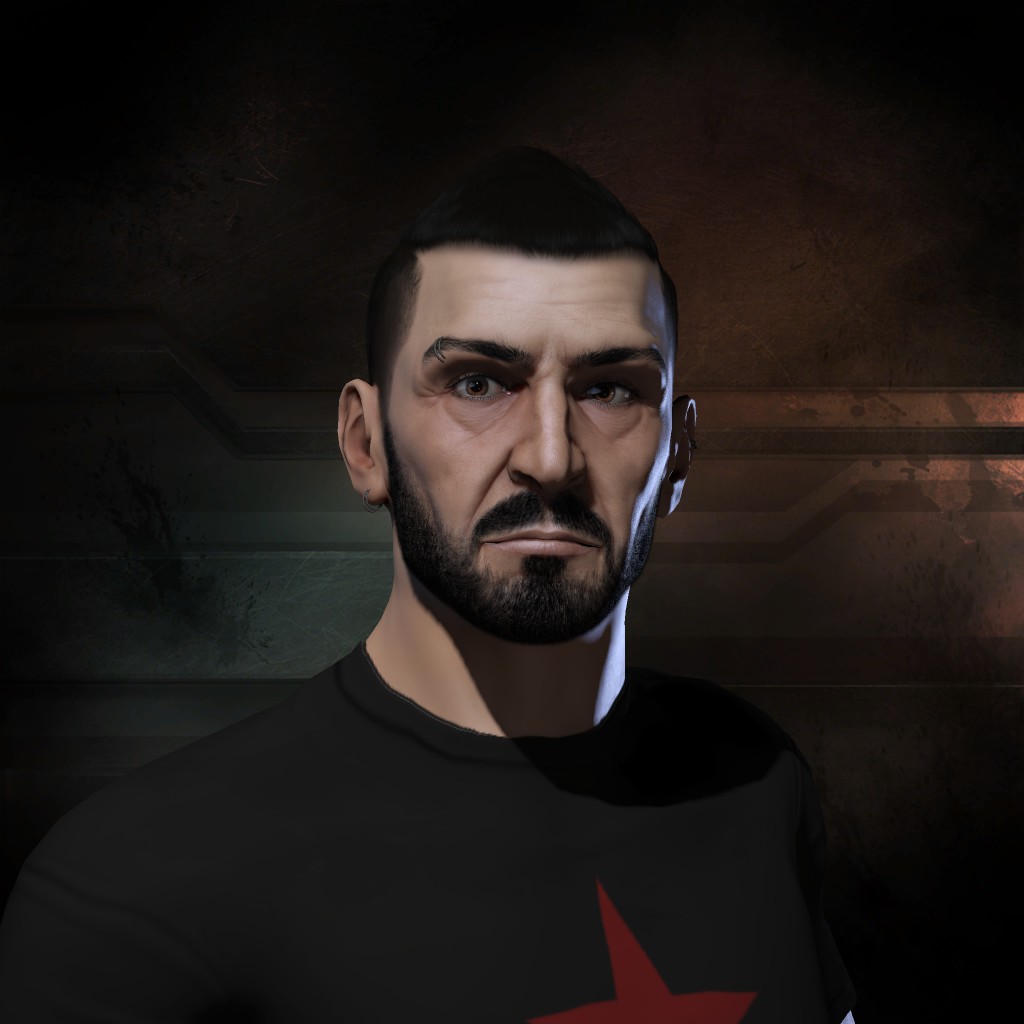Tyanis Mirkof